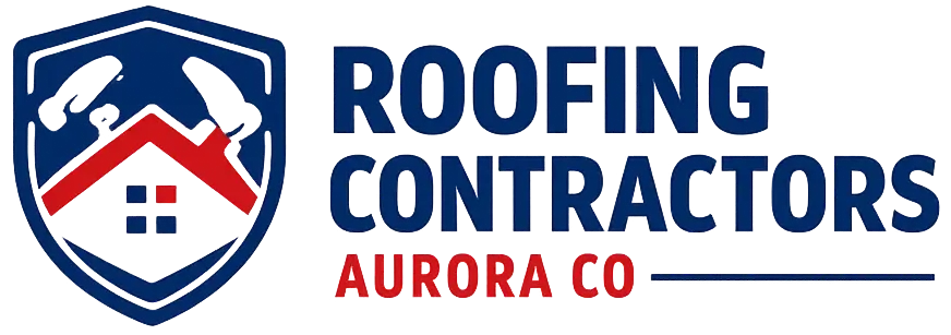 Roofing Contractors Aurora CO - Logo